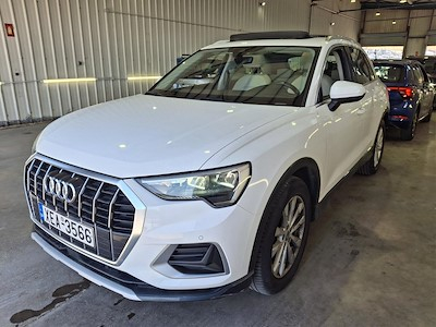 Buy AUDI Q3 on Ayvens Carmarket