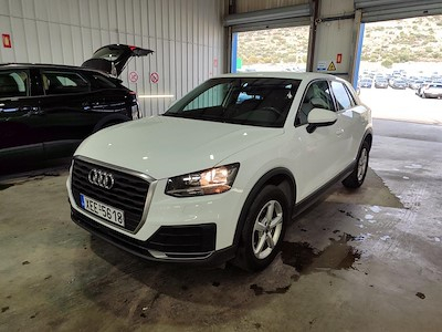 Kaufe AUDI Q2 bei Ayvens Carmarket