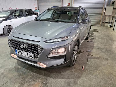 Αγορά HYUNDAI KONA στο Ayvens Carmarket