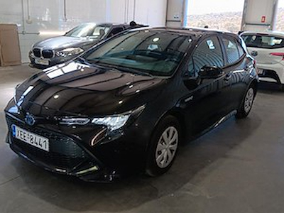 Αγορά TOYOTA COROLLA στο Ayvens Carmarket