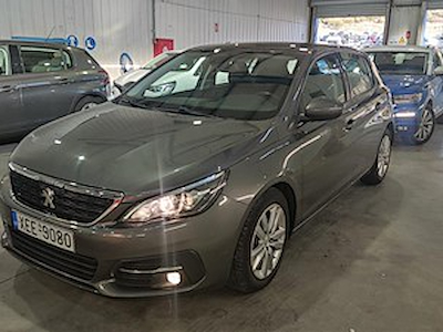 Αγορά PEUGEOT 308 στο Ayvens Carmarket