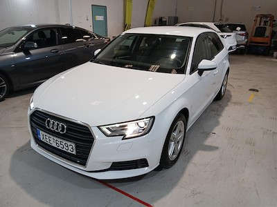 Kaufe AUDI A3 bei Ayvens Carmarket