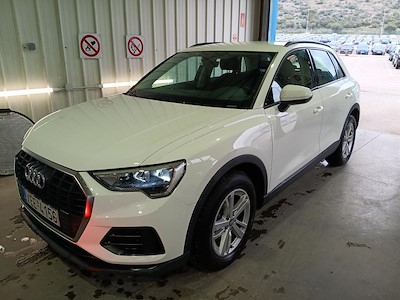 Koupit AUDI Q3 na Ayvens Carmarket