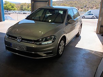 Αγορά VOLKSWAGEN GOLF στο Ayvens Carmarket