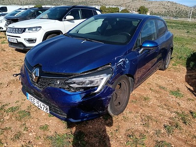 Kupi RENAULT CLIO na Ayvens Carmarket