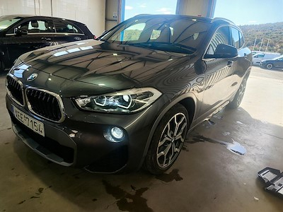 Köp BMW X2 på Ayvens Carmarket