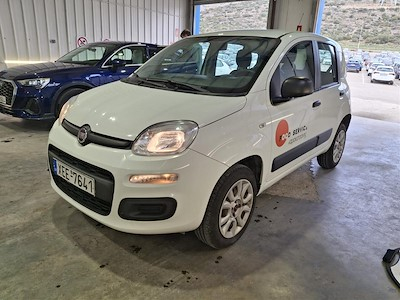 Buy FIAT PANDA on Ayvens Carmarket
