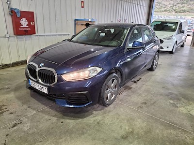 Achetez BMW SERIES 1 sur Ayvens Carmarket