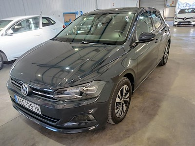 Αγορά VOLKSWAGEN POLO στο Ayvens Carmarket