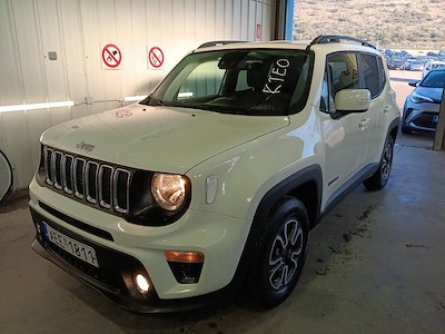 Buy JEEP RENEGADE on Ayvens Carmarket