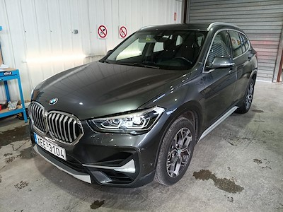 Αγορά BMW X1 στο Ayvens Carmarket