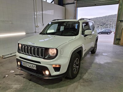 Kaufe JEEP RENEGADE bei Ayvens Carmarket