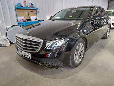Ayvens Carmarket den MERCEDES-BENZ E-CLASS satın al