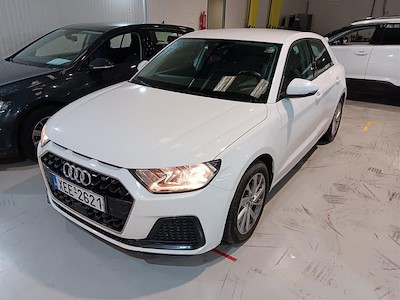 Köp AUDI A1 på Ayvens Carmarket