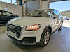 Αγορά AUDI Q2 στο Ayvens Carmarket