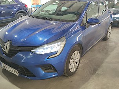 Kaufe RENAULT CLIO bei Ayvens Carmarket