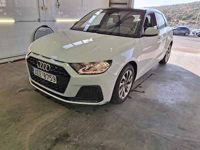 Kaufe AUDI A1 bei Ayvens Carmarket