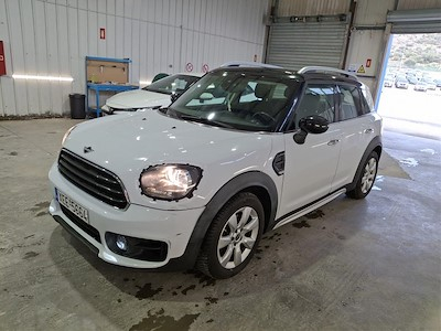 Køb MINI COUNTRYMAN hos Ayvens Carmarket