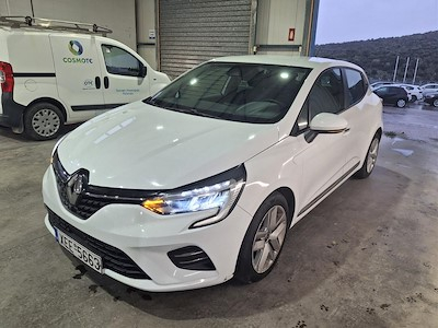 Αγορά RENAULT CLIO στο Ayvens Carmarket