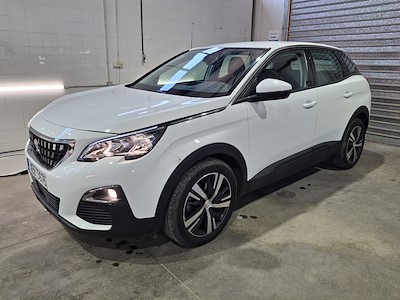 Kupi PEUGEOT 3008 na Ayvens Carmarket