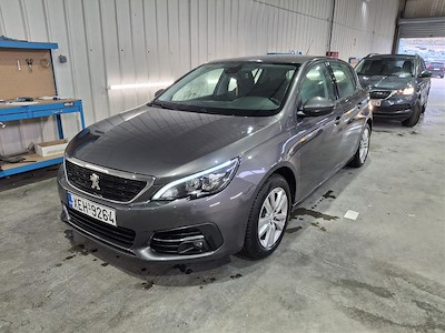 Αγορά PEUGEOT 308 στο Ayvens Carmarket