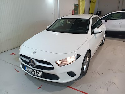 Αγορά MERCEDES-BENZ A-CLASS στο Ayvens Carmarket