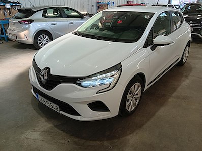 Achetez RENAULT CLIO sur Ayvens Carmarket