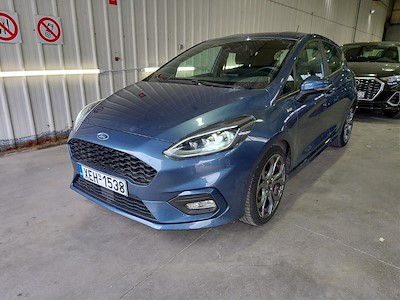 Ayvens Carmarket den FORD FIESTA satın al