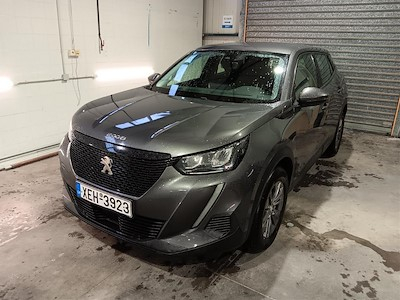 Buy PEUGEOT 2008 on Ayvens Carmarket