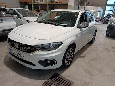 Buy FIAT TIPO on Ayvens Carmarket