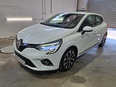 Buy RENAULT CLIO on Ayvens Carmarket