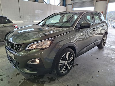 Αγορά PEUGEOT 3008 στο Ayvens Carmarket