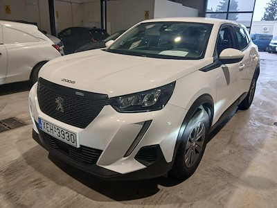 Buy PEUGEOT 2008 on Ayvens Carmarket