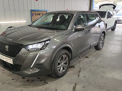 Αγορά PEUGEOT 2008 στο Ayvens Carmarket