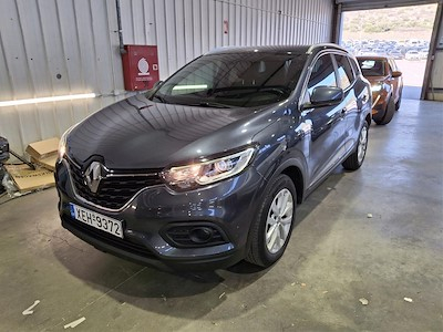Buy RENAULT KADJAR on Ayvens Carmarket