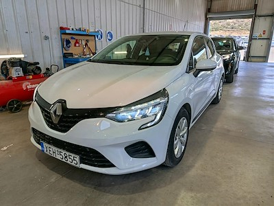 Comprar RENAULT CLIO en Ayvens Carmarket