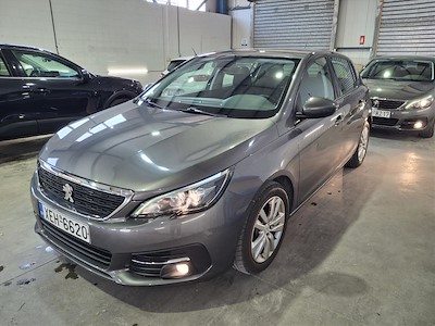 Αγορά PEUGEOT 308 στο Ayvens Carmarket