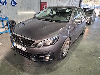 Αγορά PEUGEOT 308 στο Ayvens Carmarket