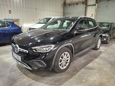 Buy MERCEDES-BENZ GLA on Ayvens Carmarket