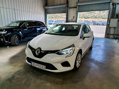 Buy RENAULT CLIO on Ayvens Carmarket