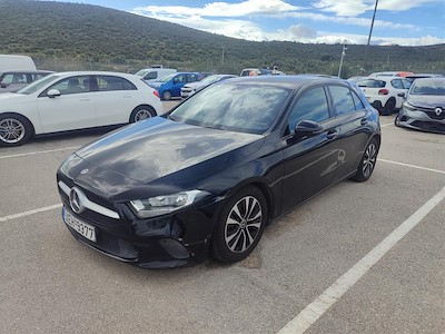 Αγορά MERCEDES-BENZ A-CLASS στο Ayvens Carmarket