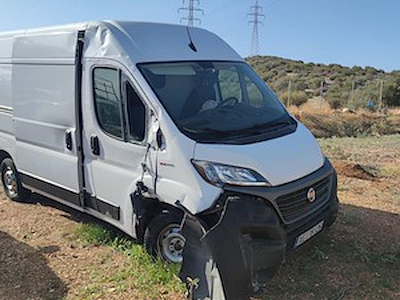 Αγορά FIAT DUCATO στο Ayvens Carmarket