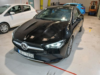 Αγορά MERCEDES-BENZ CLA στο Ayvens Carmarket