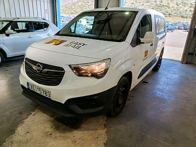Buy OPEL COMBO on Ayvens Carmarket