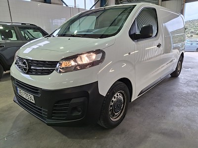 Kupi OPEL VIVARO na Ayvens Carmarket