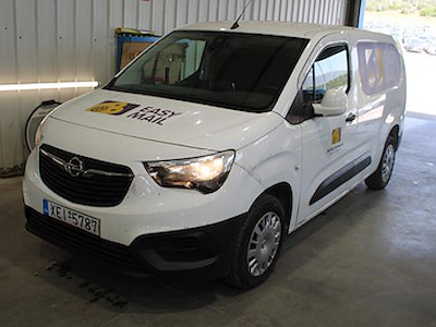 Buy OPEL COMBO on Ayvens Carmarket
