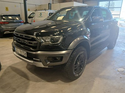 Buy FORD RANGER on Ayvens Carmarket