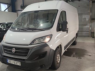 Αγορά FIAT DUCATO στο Ayvens Carmarket