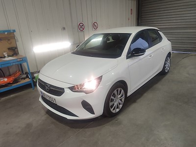 Kupi OPEL CORSA na Ayvens Carmarket