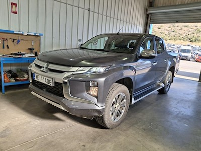 Купуй MITSUBISHI L200 на Ayvens Carmarket